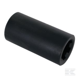 Uraholkki 1 3/8"-6, 100 mm - Ura-akselit - 8716106136551 - 1