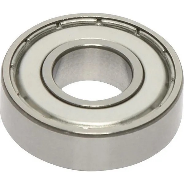 Urakuulalaakeri 6001-C-2Z-C3 - Urakuulalaakerit - 4012802851991 - 1