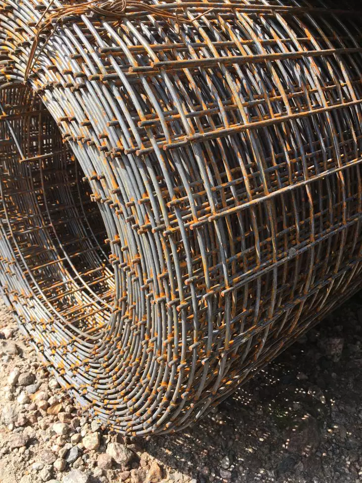 Väestönsuojaverkko 2x25 m - Aitaverkot - svm0000002351 - 1