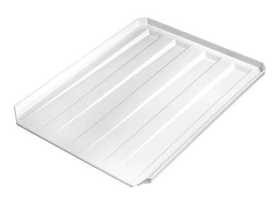 Valutusteline alusta - Muut talousmuovit - 7332462023291 - 1