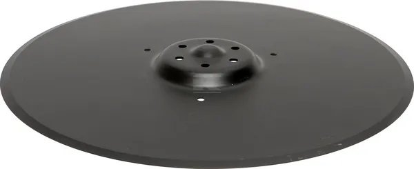 Vannaskiekko 400 x 3 mm - Maanmuokkaustarvikkeet - 34910011 - 1