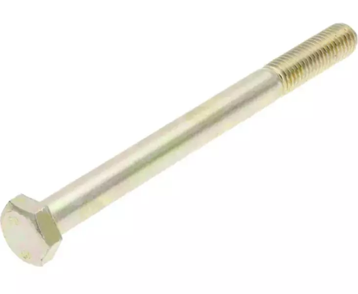 Vastaterän pultti M12 x 140 10,9 - Silppurit - 11115031 - 1