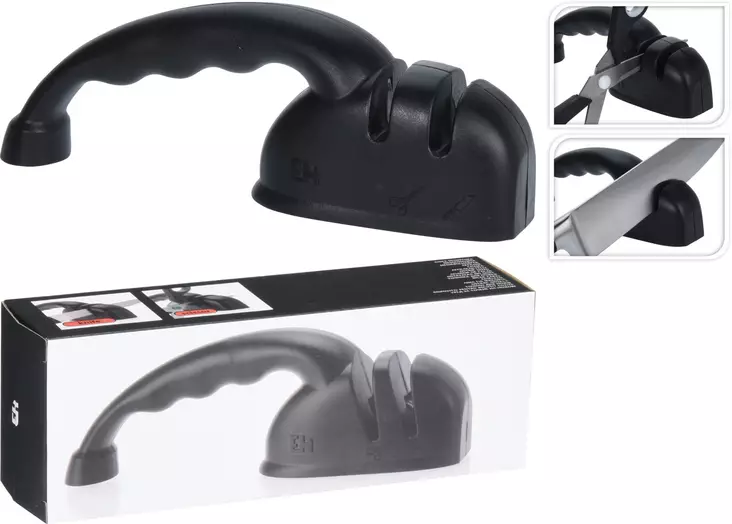 Veitsenteroittaja - Veitset, sakset, leikkurit - 8711295742521 - 1