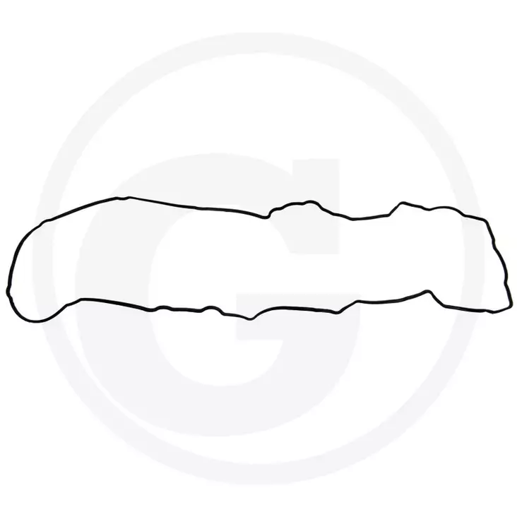 Venttiilikopan tiiviste 119266-11310 - Yanmar-osat - gr00000000161 - 1