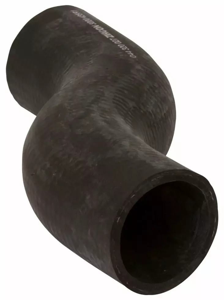 Jäähdyttimen letku pohja, sopii CASE-IH - Jäähdytys - 5700032764301 - 1