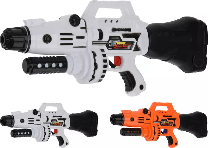 Vesipyssy 41 cm - Kesälelut - 8720573155731 - 1