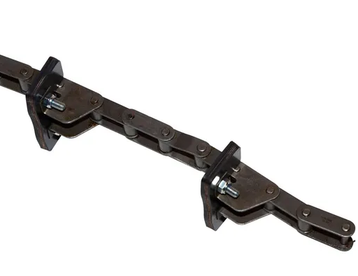 Viljaelevaattoriketju Sampo 2045-2075 - Muut traktoritarvikkeet - 5700033520531 - 1