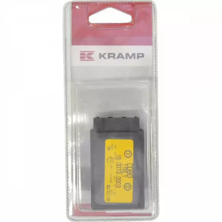 Vilkkurele Cobo - Katkaisijat - 8716106817931 - 1