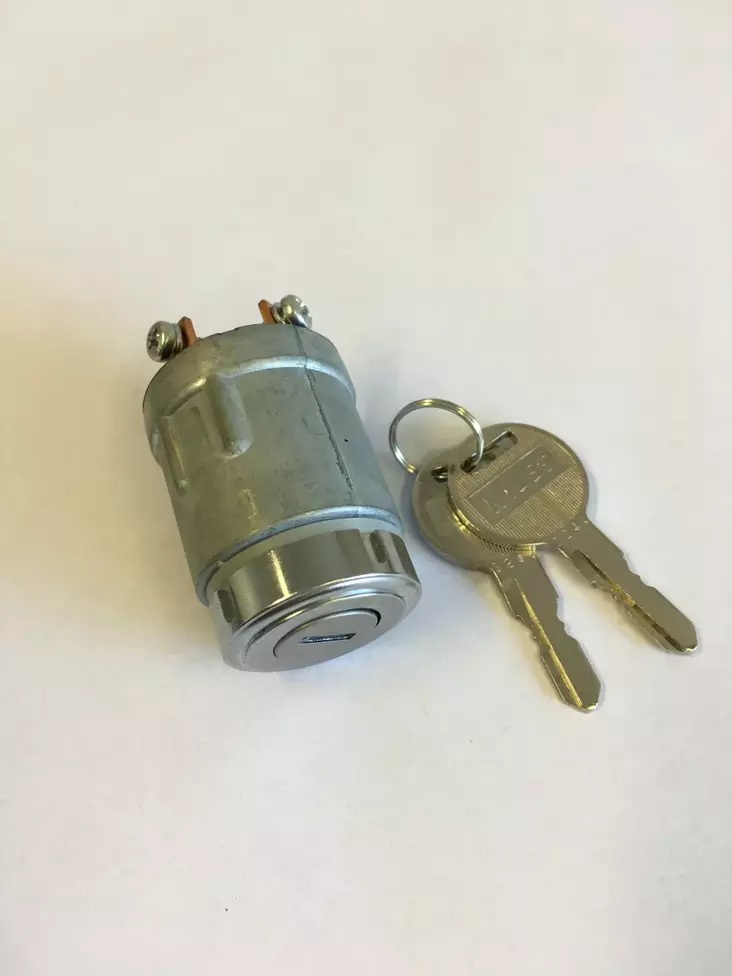 Virtalukko startilla - Autosähkötarvikkeet - 6419943235181 - 1