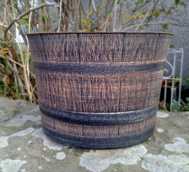 Ruukku Viskitynnyri - Ruukut, vaasit, korit - 5060371312121 - 1