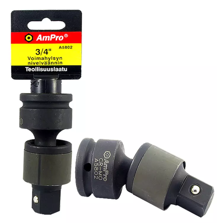 Voimahylsyn niveladapteri - Hylsyt ja -sarjat - 795609058001 - 1