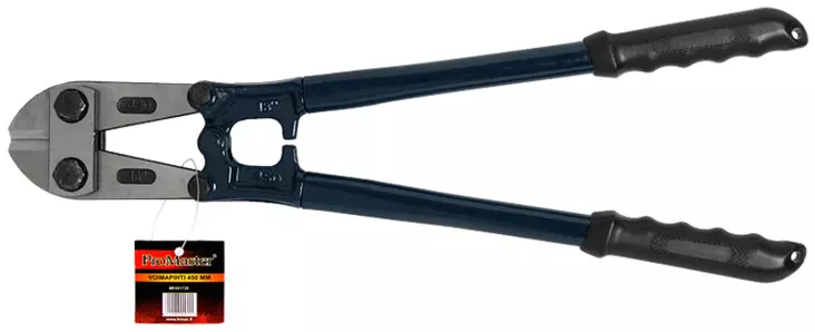 Voimapihdit - Pihdit ja leikkurit - 6420286009131 - 1