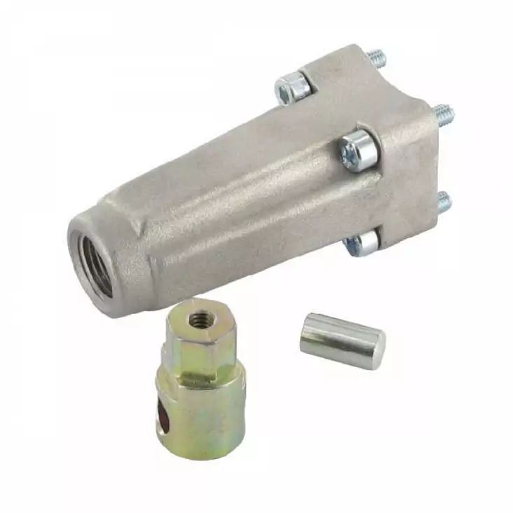 Walvoil asennussarja P5B - Hydrauliikka - 8719607065351 - 1