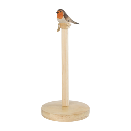 Wildlife Garden talouspaperiteline Punarinta - Luontoaiheiset tuotteet - WG5001 - 1