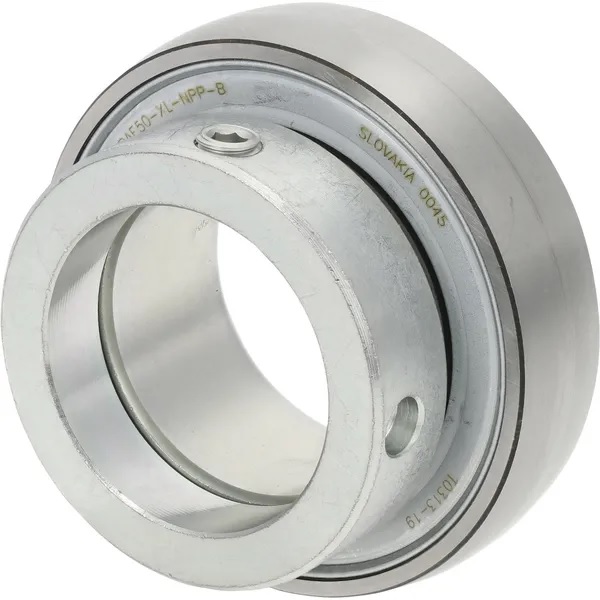 Y-laakeri GRAE50-XL-NPP-B - Y-laakerit - 8716106437061 - 1