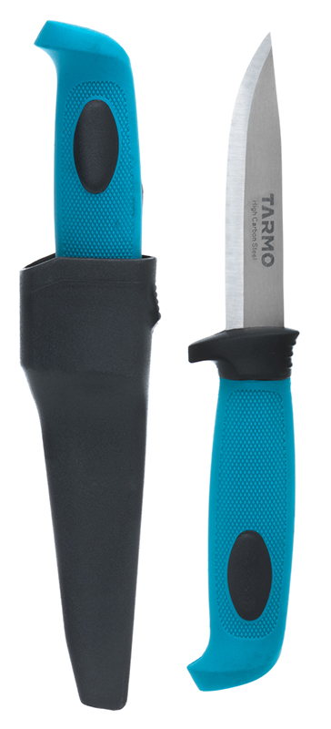 Yleispuukko hiiliteräs - Puukot ja veitset - 6410412567161 - 1