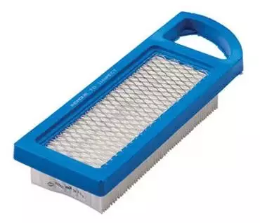 Ilmansuodatin (4211) 220 x 80 x 40 mm - Paikallismoottoreiden varaosat - 024847626001 - 1