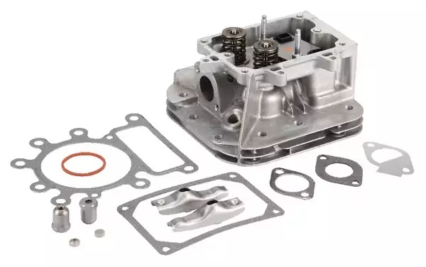 Sylinterin kansi B&S 796183 - Paikallismoottoreiden varaosat - 024847679151 - 1