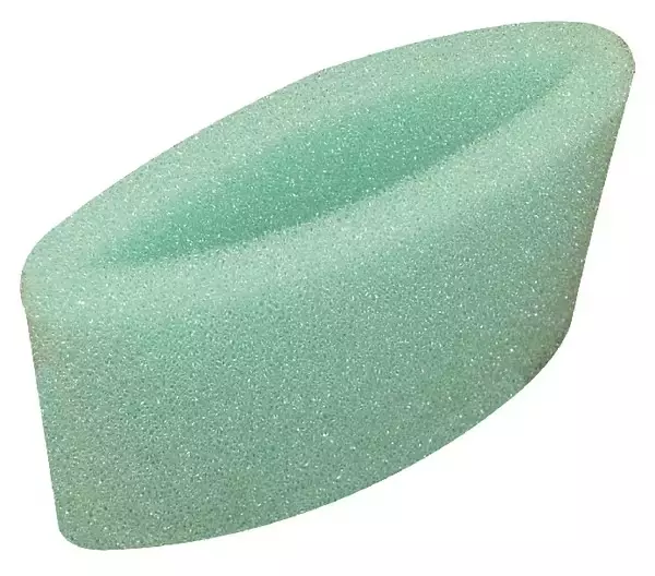 Esi-ilmansuodatin B&S 271466 - Paikallismoottoreiden varaosat - 024847796001 - 1