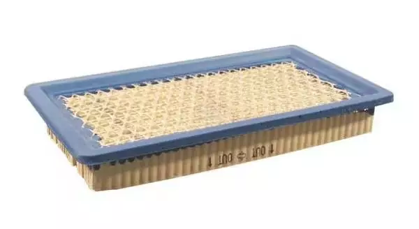 Ilmansuodatin 159 x 89 x 22 mm - Paikallismoottoreiden varaosat - 024847854701 - 1