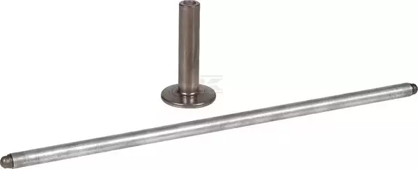 Työntötanko B&S 592673 - Paikallismoottoreiden varaosat - 047282002551 - 1