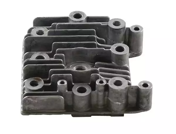 Sylinterin kansi B&S 594989 - Paikallismoottoreiden varaosat - 047282092101 - 1