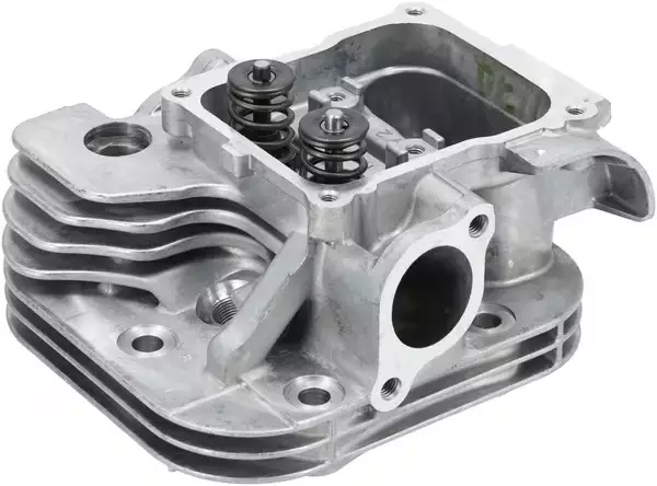 Sylinterin 1 kansi B&S 84010934 - Paikallismoottoreiden varaosat - 047282310021 - 1