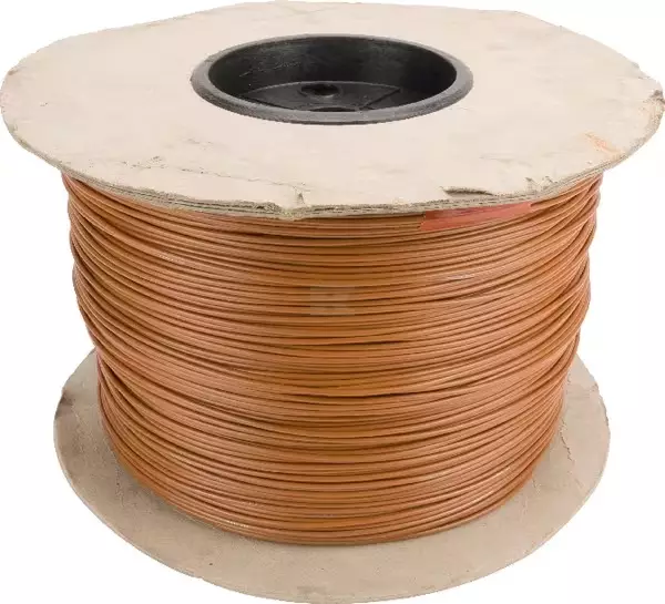 Rajakaapeli 1000 m 1,5 mm² Stiga - Robottiruohonleikkurin varaosat - 7313324006669 - 1