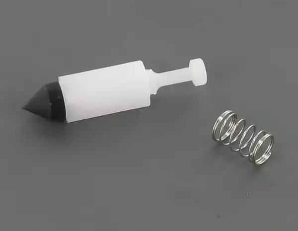 Neulaventtiili Honda 16011-ZA0-931 - Paikallismoottoreiden varaosat - 16011ZA0931 - 1