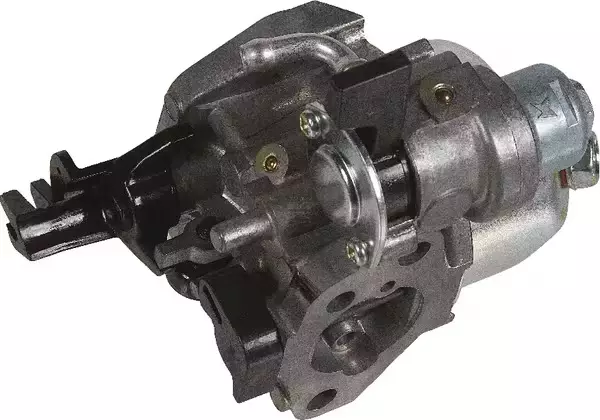 Kaasutin Honda 16100-Z0T-811 - Paikallismoottoreiden varaosat - 16100Z0T811 - 1