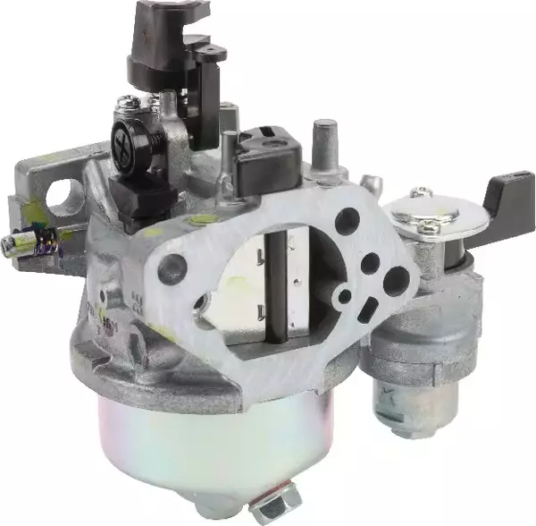 Kaasutin Honda BE88A A - Paikallismoottoreiden varaosat - 16100Z5T901 - 1