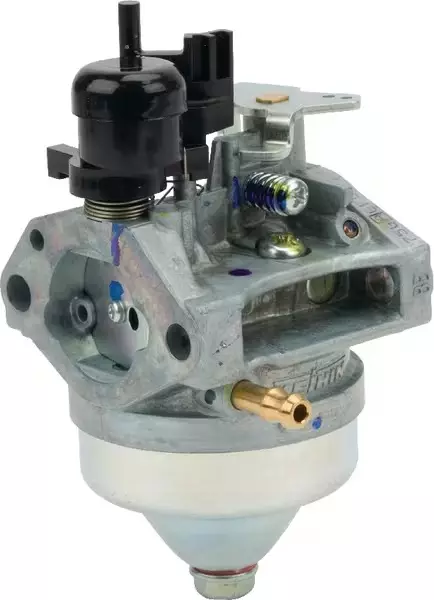 Kaasutin Honda BB75G A - Paikallismoottoreiden varaosat - 16100Z8B871 - 1