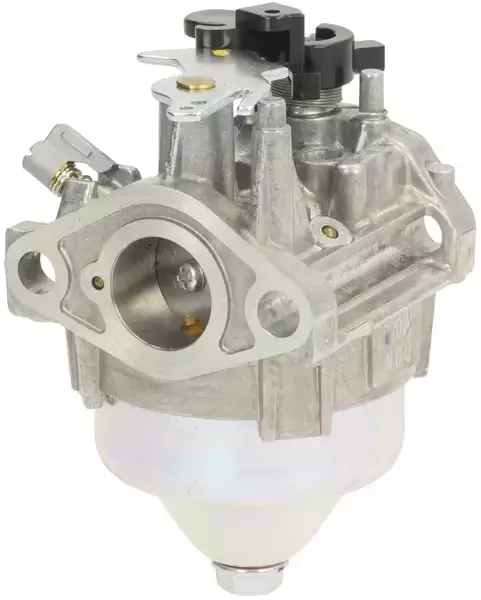 Kaasutin Honda BB77D A - Paikallismoottoreiden varaosat - 16100Z9T811 - 1