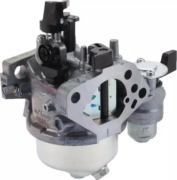 Kaasutin Honda BE70B B/C - Paikallismoottoreiden varaosat - 16100ZE2W71 - 1