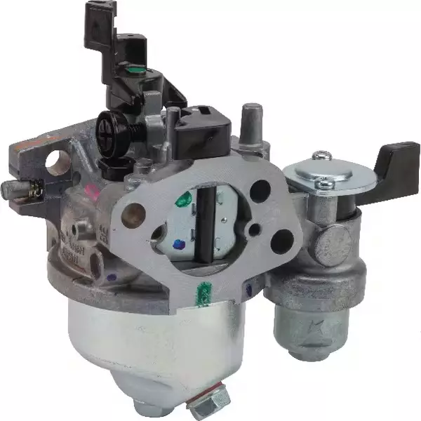 Kaasutin Honda BE65C B - Paikallismoottoreiden varaosat - 16100ZH8W61 - 1