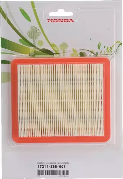 Ilmansuodatin Honda 17211-Z8B-901 - Ilmansuodattimet - 17211Z8B901 - 1
