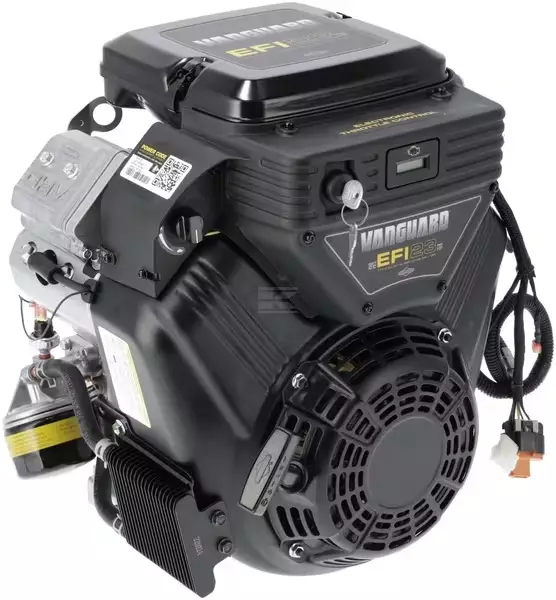B&S Vanguard Big Block OHV 23 hv EFI 2-sylinterinen - Paikallismoottorit - svm0000003333 - 1