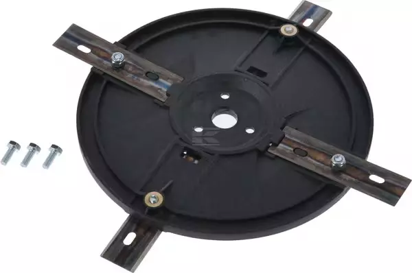 Vaihtoterälevy AL-KO ROBO GEN III 200 mm - Robottiruohonleikkurin varaosat - 4003718058581 - 1