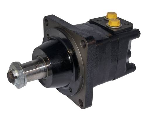 Hydrauliikkamoottori sopii AVANT 320S - Hydrauliikka - 401821 - 1