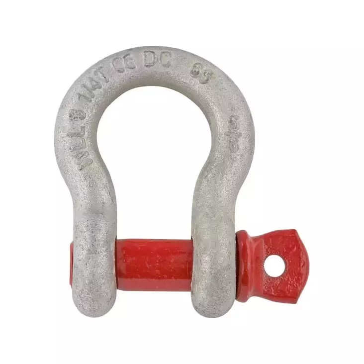 Sakkeli heavy duty 5/8" 3250 kg - Nosto- ja sidontatarvikkeet - 4250077121931 - 1