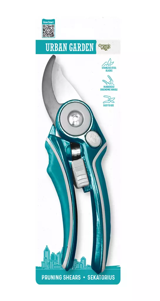 Urban Garden oksasakset - Oksasakset ja sahat - 4770168929111 - 1