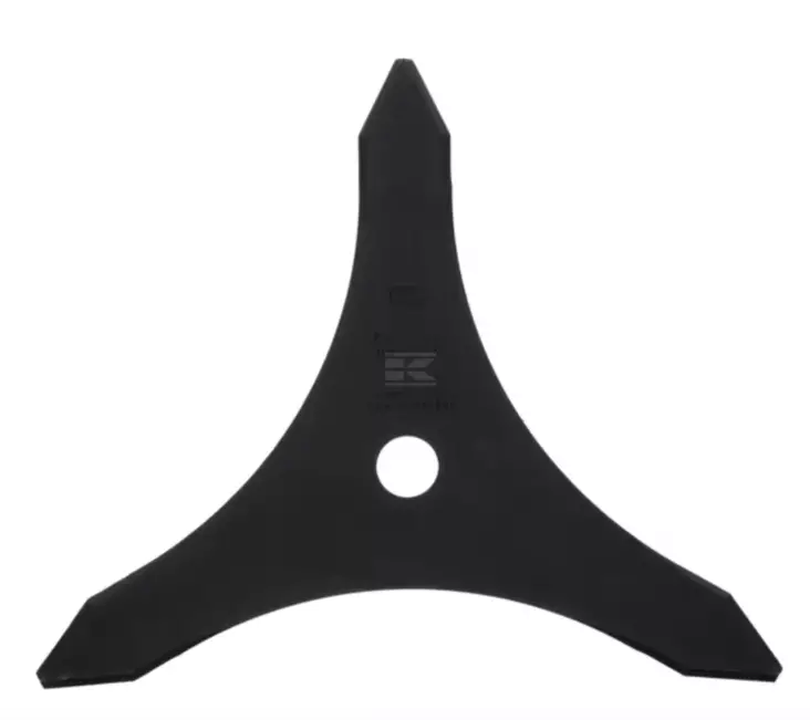 Raivaussahan terä 3T-350x25,4x4 mm - Trimmerit, raivaussahat - 5400182965251 - 1