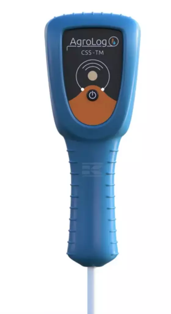 Supertech langaton lämpömittari - Muut maataloustarvikkeet - 5713800400011 - 1