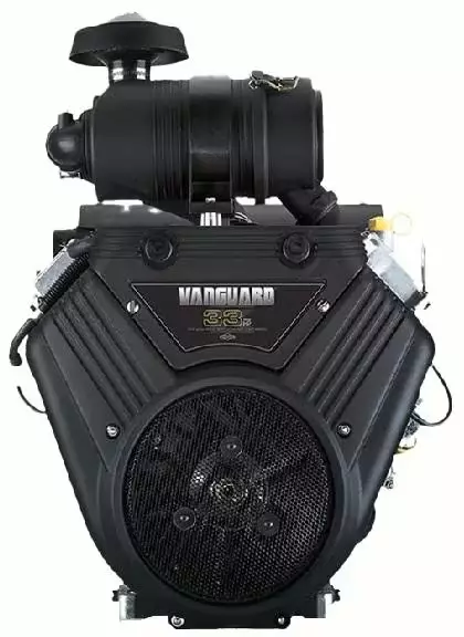 B&S Vanguard moottori 33 hv 1 1/8" 2-sylinterinen - Paikallismoottorit - svm0000003337 - 1