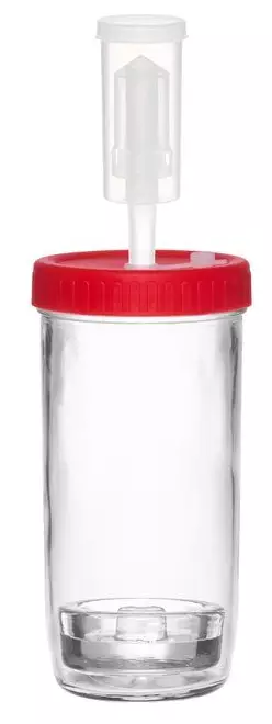 Hapatus-/säilöntäsetti 720 ml - Säilöntätuotteet - 6410416314891 - 1