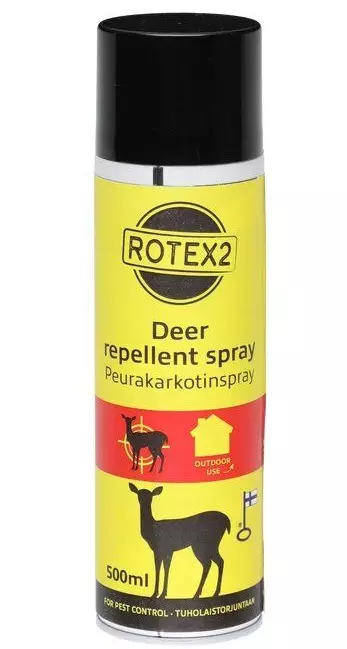 Peurakarkotespray 500 ml - Muut karkotteet - 6410416564371 - 1