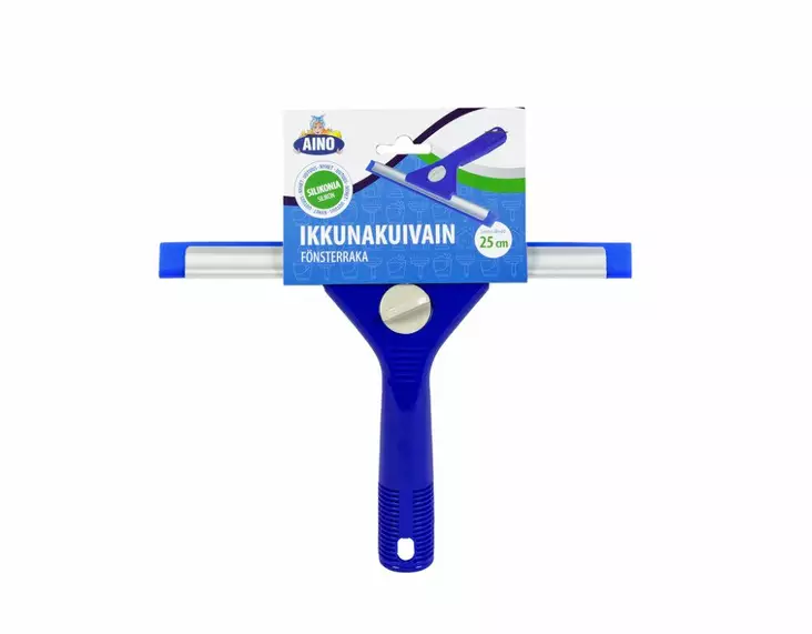 Aino ikkunalasta silikoni 25cm - Ikkunanpesu - 6416096132251 - 1