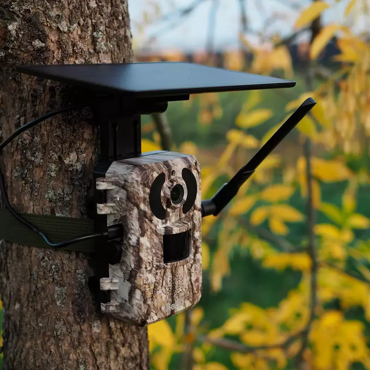 Retki Riistakamera 4G PRO - Riistakamerat - 6418536028711 - 1