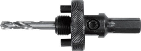 Magnum reikäsahan istukka MG-7 11mm 32-210mm - Reikäsahat - 6418868490071 - 1