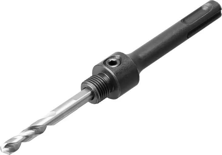 Magnum reikäsahan istukka MG-10 SDS-plus 14–30 mm - Reikäsahat - 6418868490101 - 1